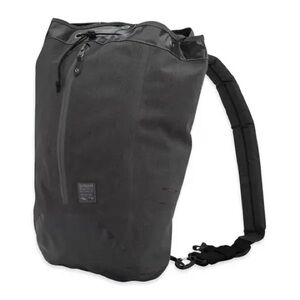 Outdoor Research Charcoal Roll-Top Sling Backpack